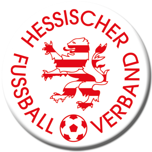Logo Hessischer Fußball-Verband